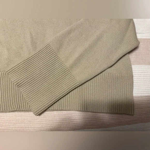 Michael Kors Collection Cashmere Turtleneck Sweater